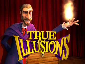 True Illusions